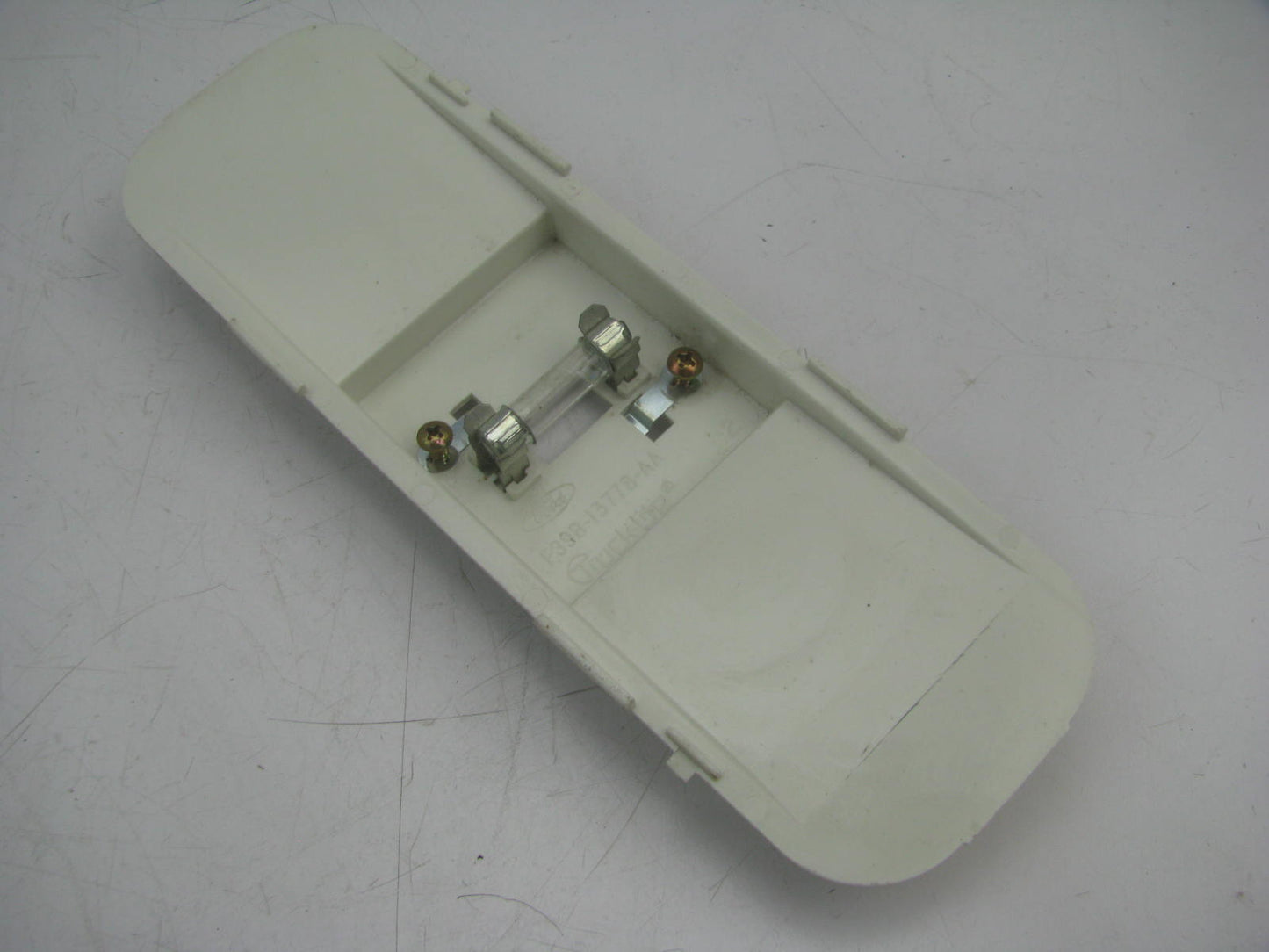 NEW - OUT OF BOX FORD F39B-13778-AA Interior Dome Light Lamp 1986-1989 Aerostar