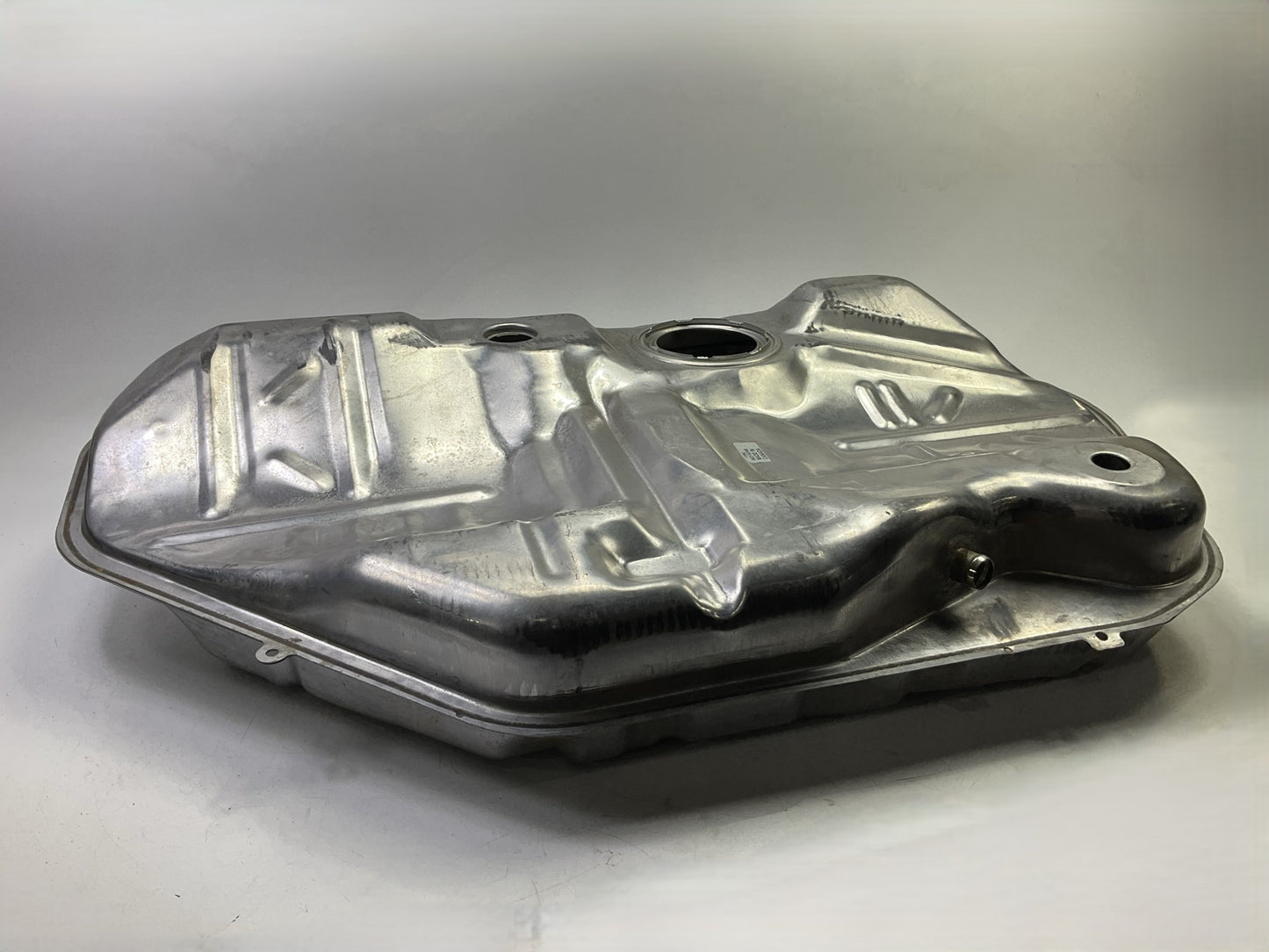 Some Dents On The Bottom, See Photos - F39G Fuel Gas Tank