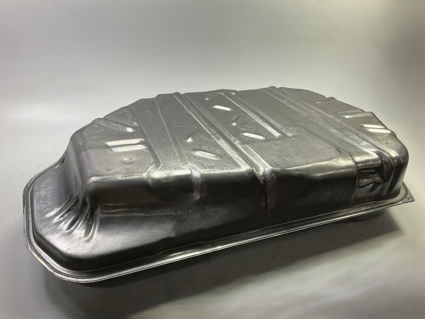 Some Dents On The Bottom, See Photos - F39G Fuel Gas Tank