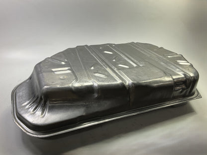 Some Dents On The Bottom, See Photos - F39G Fuel Gas Tank