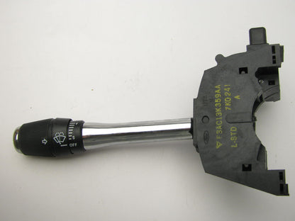 NEW - OUT OF BOX - OEM Ford F3AC-13K359-AA Turn Signal Wiper Switch (W/O AUTO)
