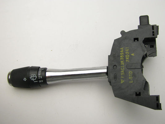 NEW - OUT OF BOX - OEM Ford F3AC-13K359-AA Turn Signal Wiper Switch (W/O AUTO)