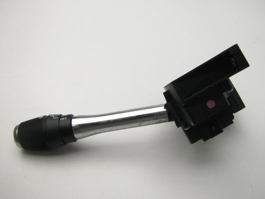 NEW - OUT OF BOX - OEM Ford F3AC-13K359-AA Turn Signal Wiper Switch (W/O AUTO)