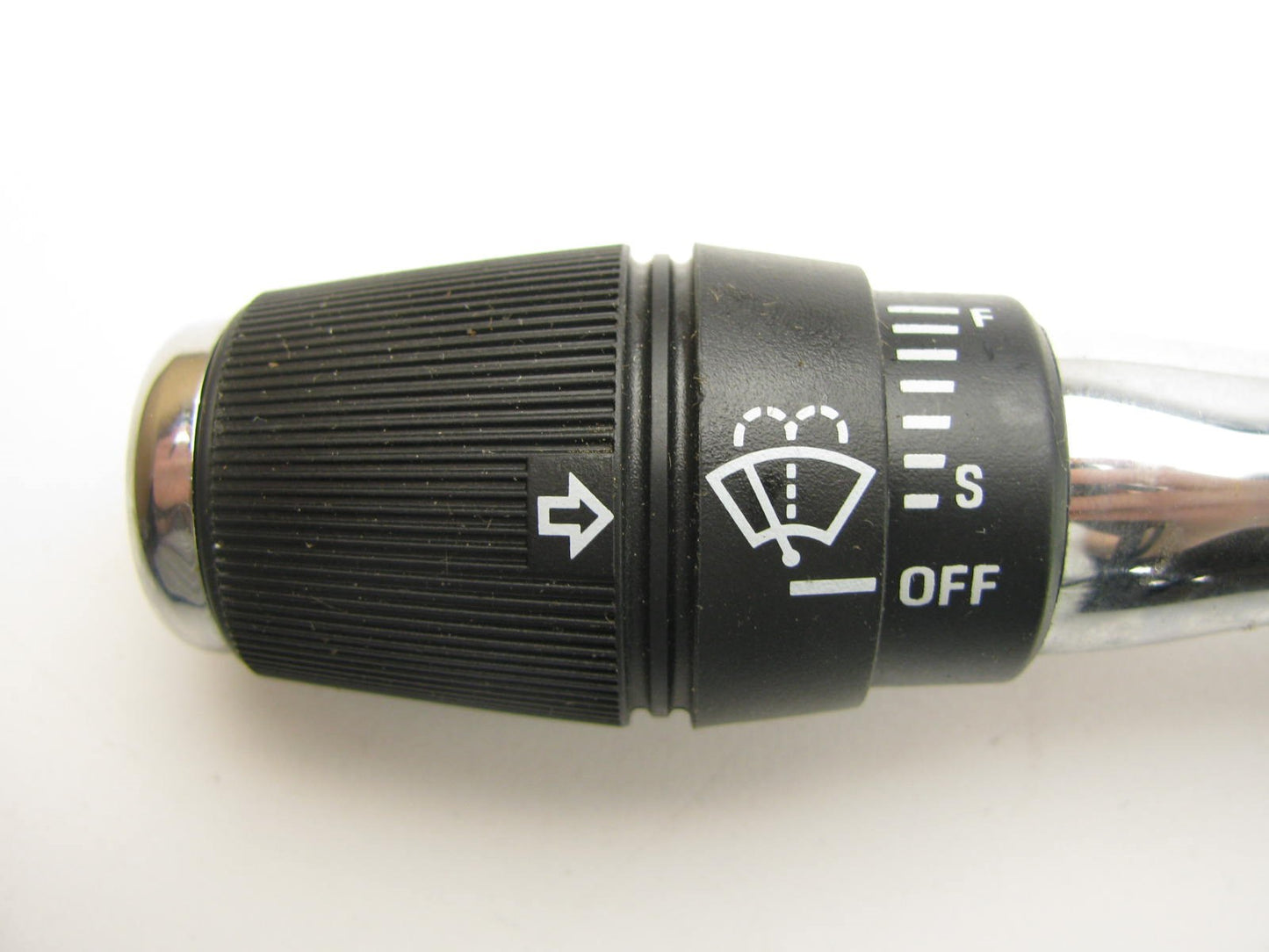 NEW - OUT OF BOX - OEM Ford F3AC-13K359-AA Turn Signal Wiper Switch (W/O AUTO)