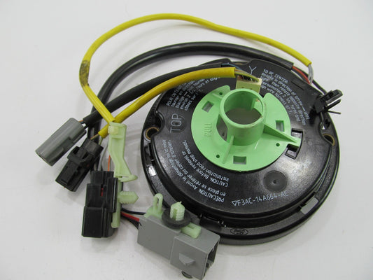 NEW - OUT OF BOX - OEM Ford F3AC-14A664-AC Clockspring