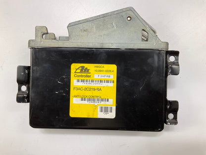 NEW - OUT OF BOX - OEM Ford F3AC-2C219-BA Anti-lock Brake ABS Control Module