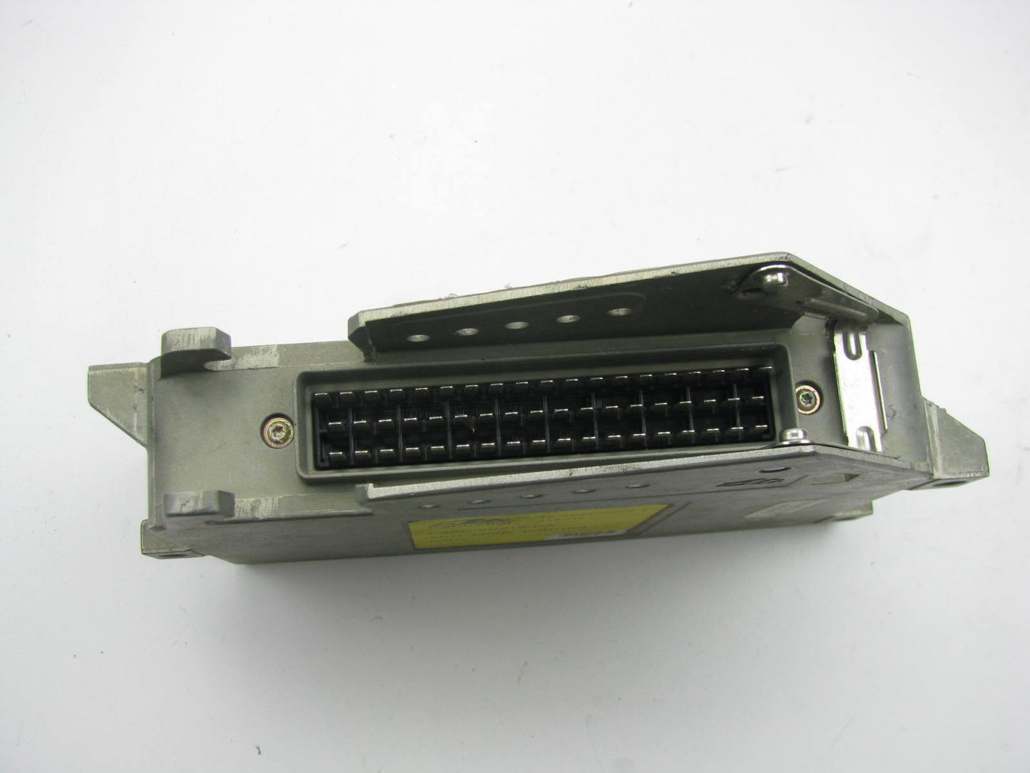 NEW - OUT OF BOX - OEM Ford F3AC-2C219-CA ABS Control Module (WITH TCS ONLY)