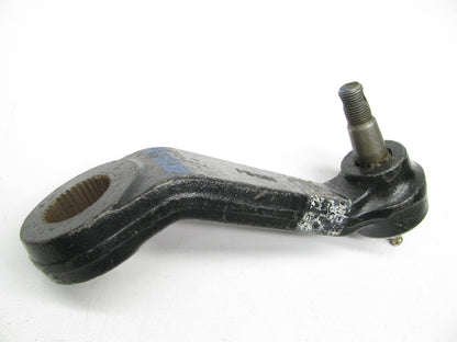 MISSING RUBBER BOOT - NEW OEM Ford F3AC-3590-AA Steering Idler Arm F3AZ-3590-A