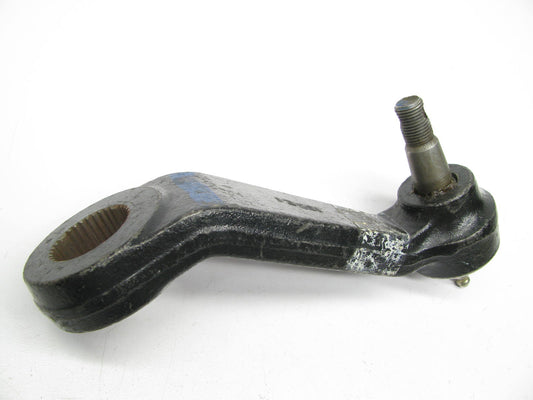 MISSING RUBBER BOOT - NEW OEM Ford F3AC-3590-AA Steering Idler Arm F3AZ-3590-A