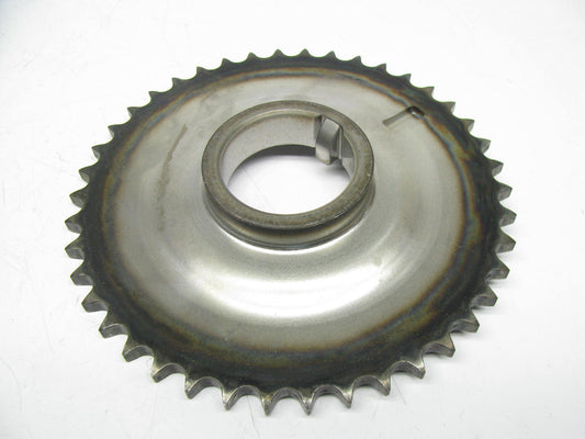 NEW - OUT OF BOX FORD F3AE-6256-AA Left Timing Camshaft Sprocket 1993 4.6L SOHC