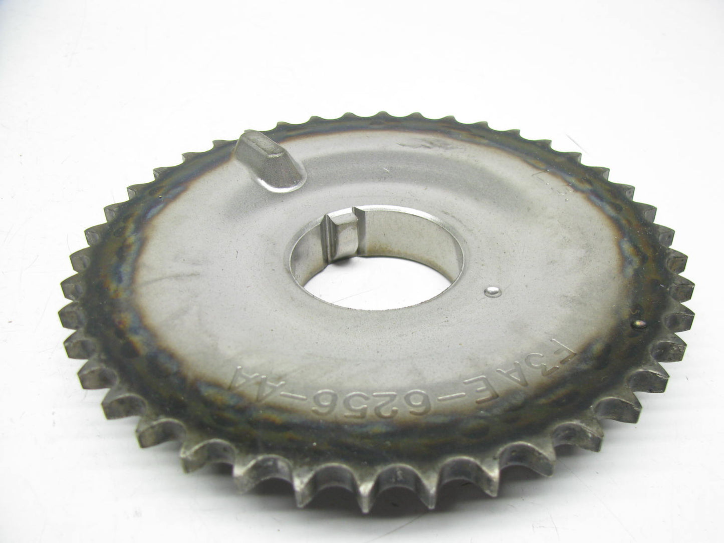 NEW - OUT OF BOX FORD F3AE-6256-AA Left Timing Camshaft Sprocket 1993 4.6L SOHC