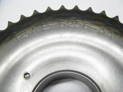 NEW - OUT OF BOX FORD F3AE-6256-AA Left Timing Camshaft Sprocket 1993 4.6L SOHC