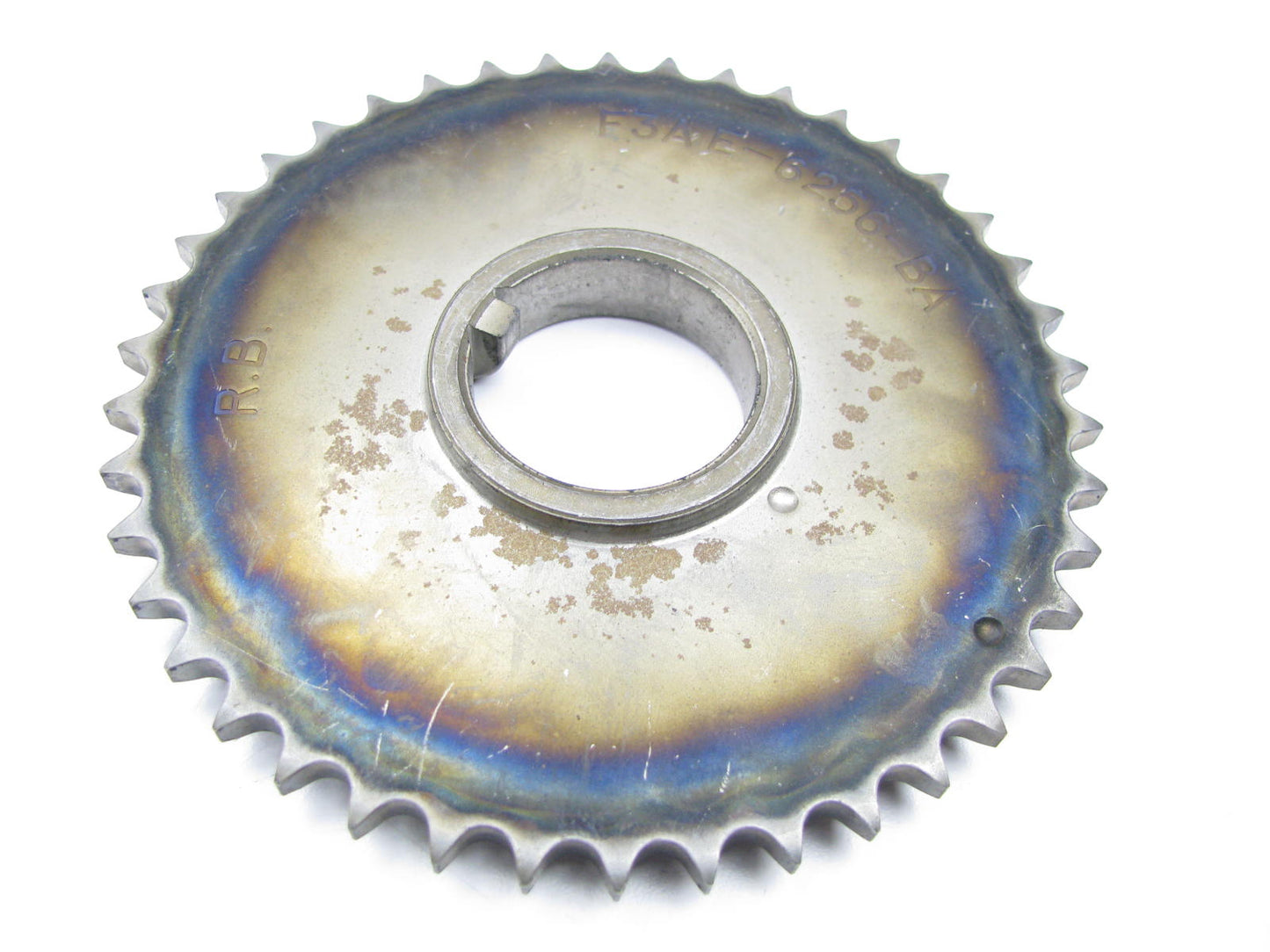 NEW UNBOX OEM Ford F3AE-6256-BA Cam Camshaft Sprocket 93-94 Crown Victoria 4.6L