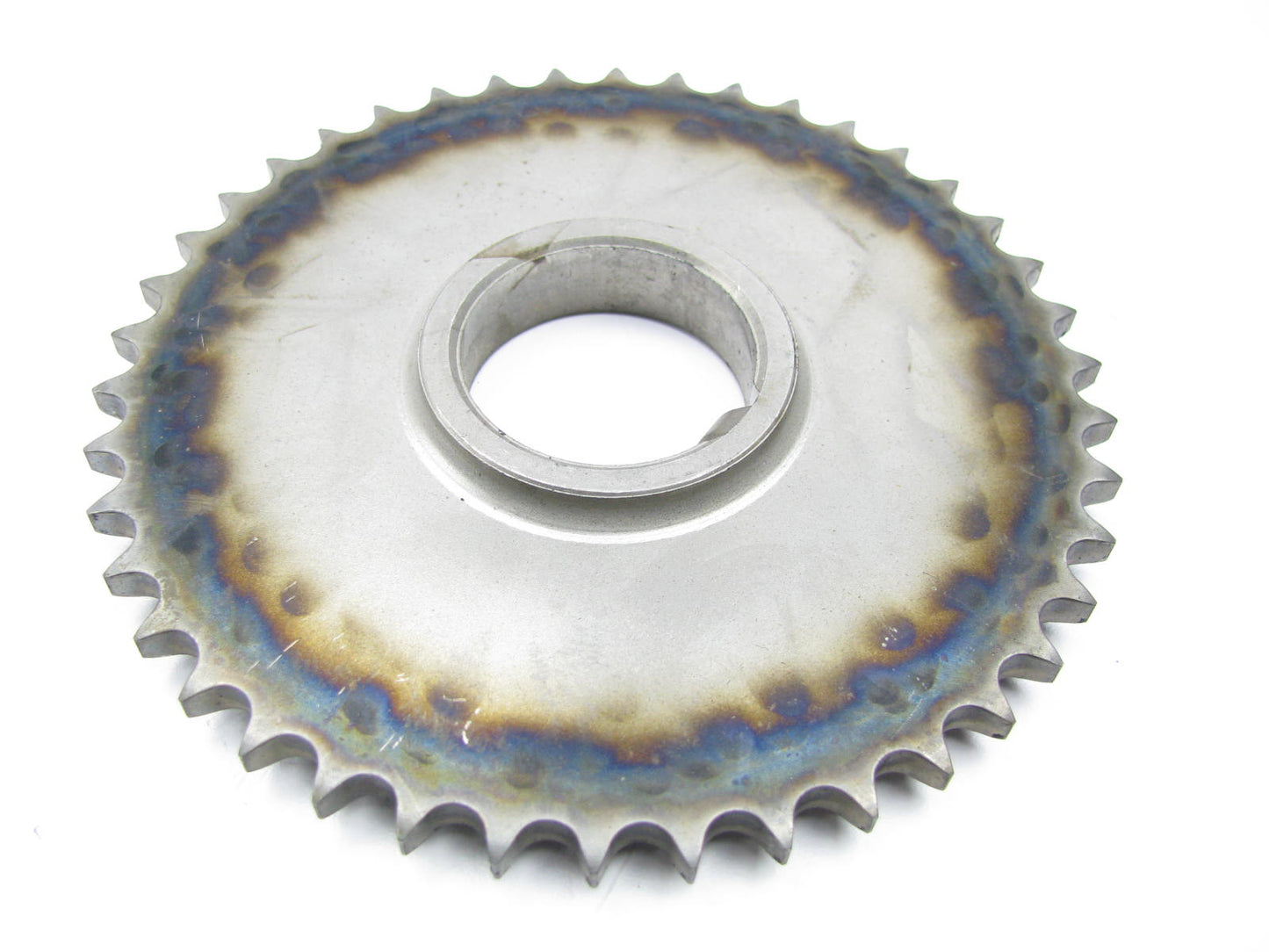 NEW UNBOX OEM Ford F3AE-6256-BA Cam Camshaft Sprocket 93-94 Crown Victoria 4.6L