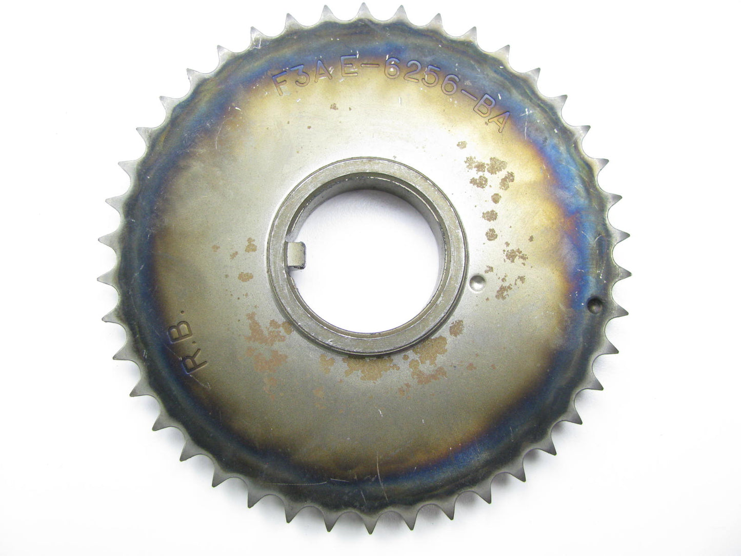 NEW UNBOX OEM Ford F3AE-6256-BA Cam Camshaft Sprocket 93-94 Crown Victoria 4.6L
