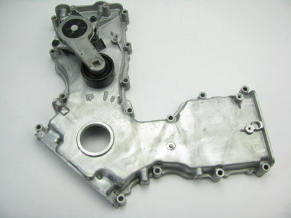 1993-94 Lincoln Town Car 4.6L Front Timing Cover & Belt Tensioner F3AE-6D080-AC