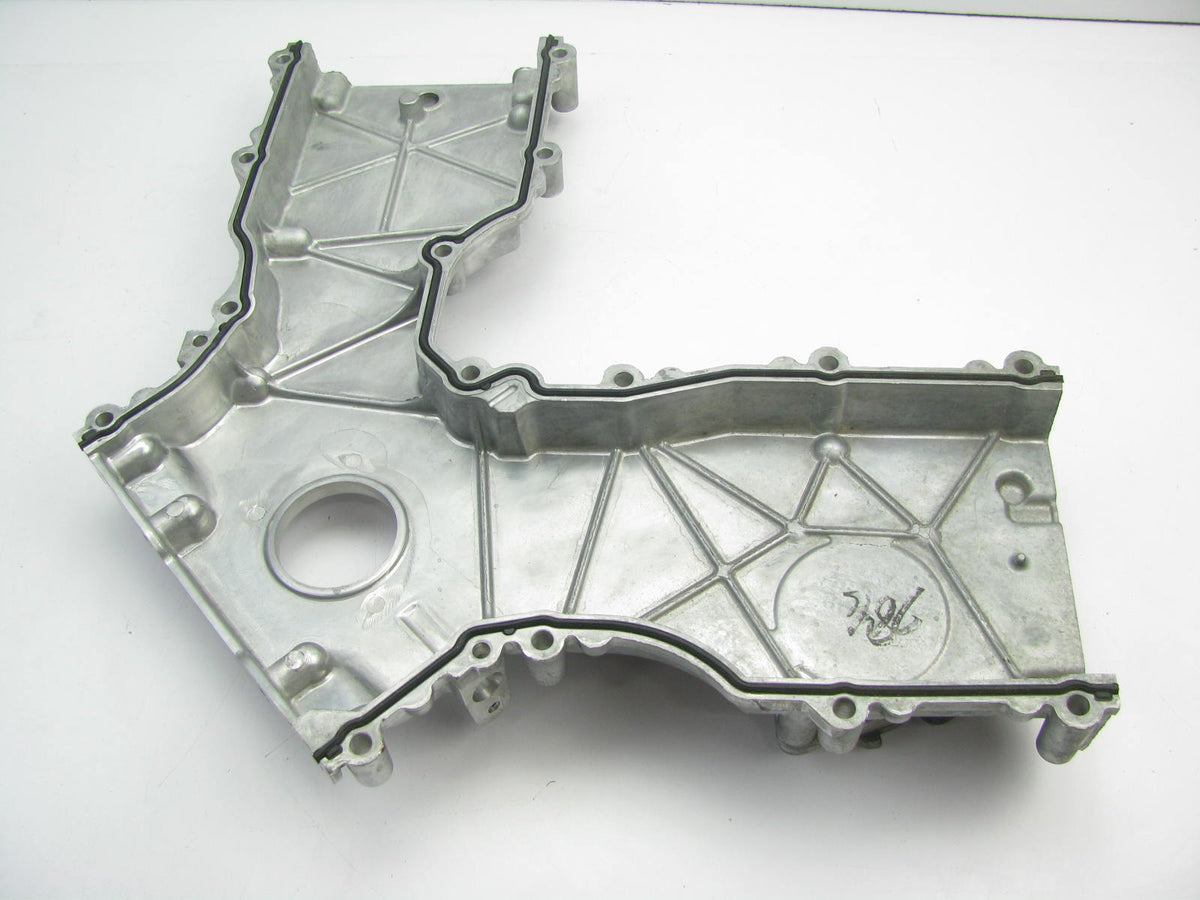 1993-94 Lincoln Town Car 4.6L Front Timing Cover & Belt Tensioner F3AE-6D080-AC