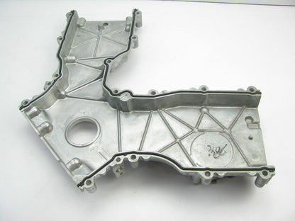 1993-94 Lincoln Town Car 4.6L Front Timing Cover & Belt Tensioner F3AE-6D080-AC