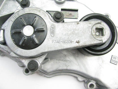 1993-94 Lincoln Town Car 4.6L Front Timing Cover & Belt Tensioner F3AE-6D080-AC