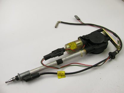 MISSING TIP - OEM 93-97 Ford Crown Victoria Power Antenna # F3AF-19A018-AA