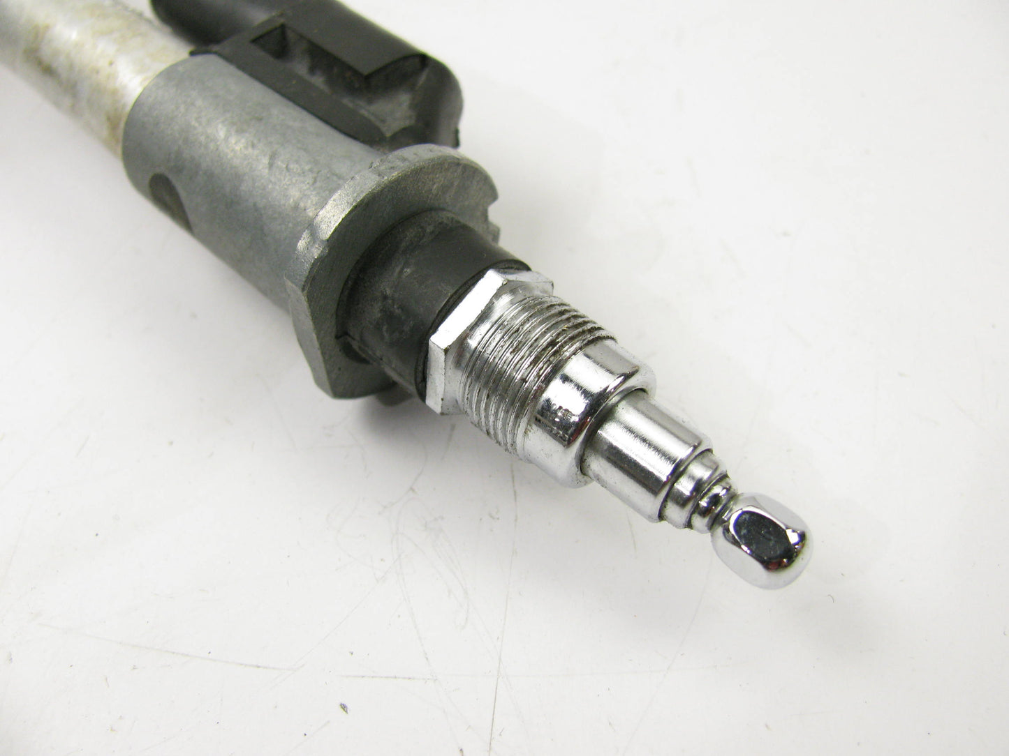 MISSING TIP - OEM 93-97 Ford Crown Victoria Power Antenna # F3AF-19A018-AA