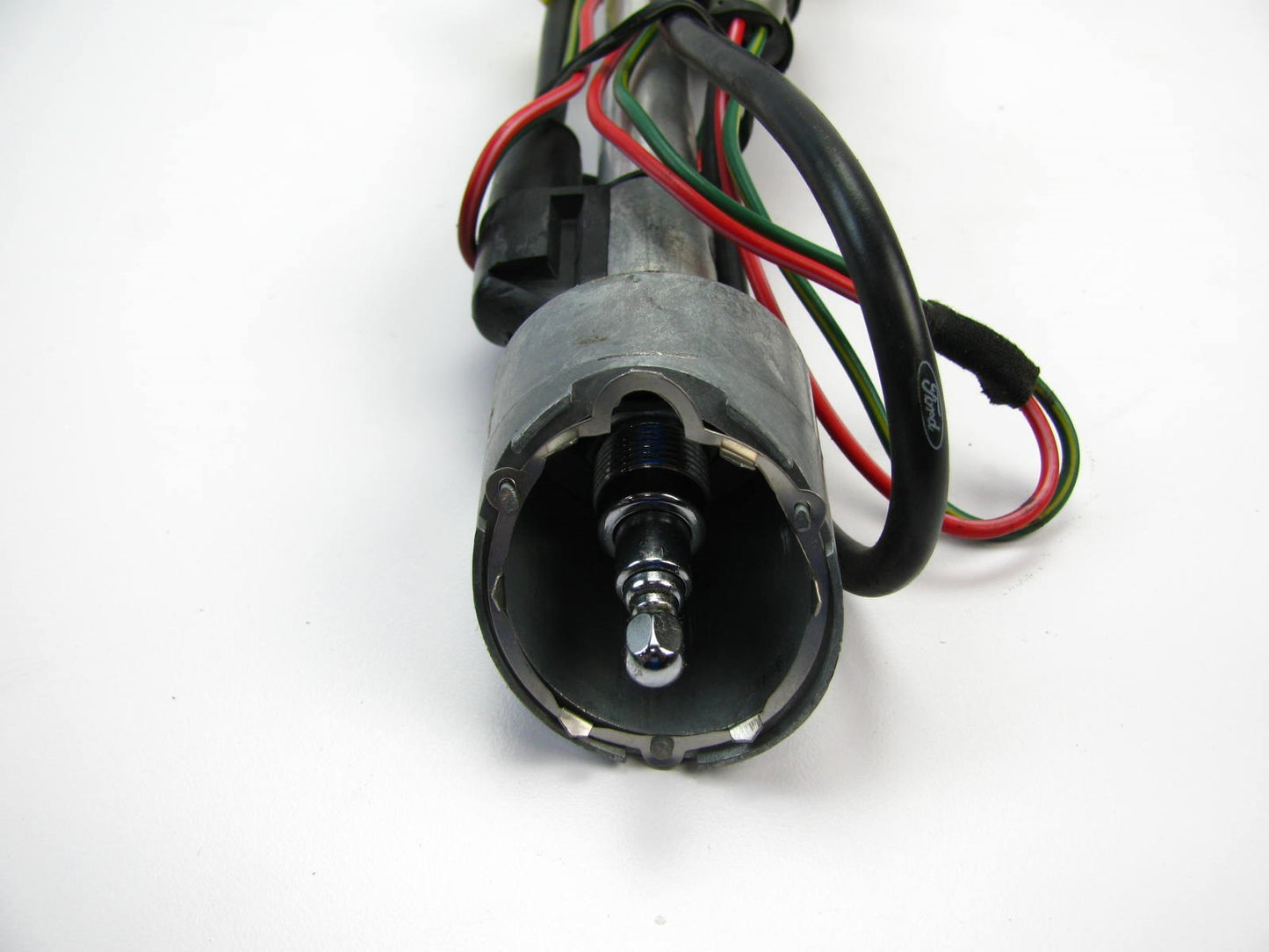 NEW - OUT OF BOX - OEM 93-97 Ford Crown Victoria Power Antenna # F3AF-19A018-AA