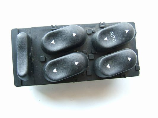 NEW - OUT OF BOX - OEM 1992-1995 Ford Taurus Power Window Main Door Lock Switch