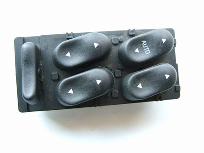 NEW - OUT OF BOX - OEM 1992-1995 Ford Taurus Power Window Main Door Lock Switch