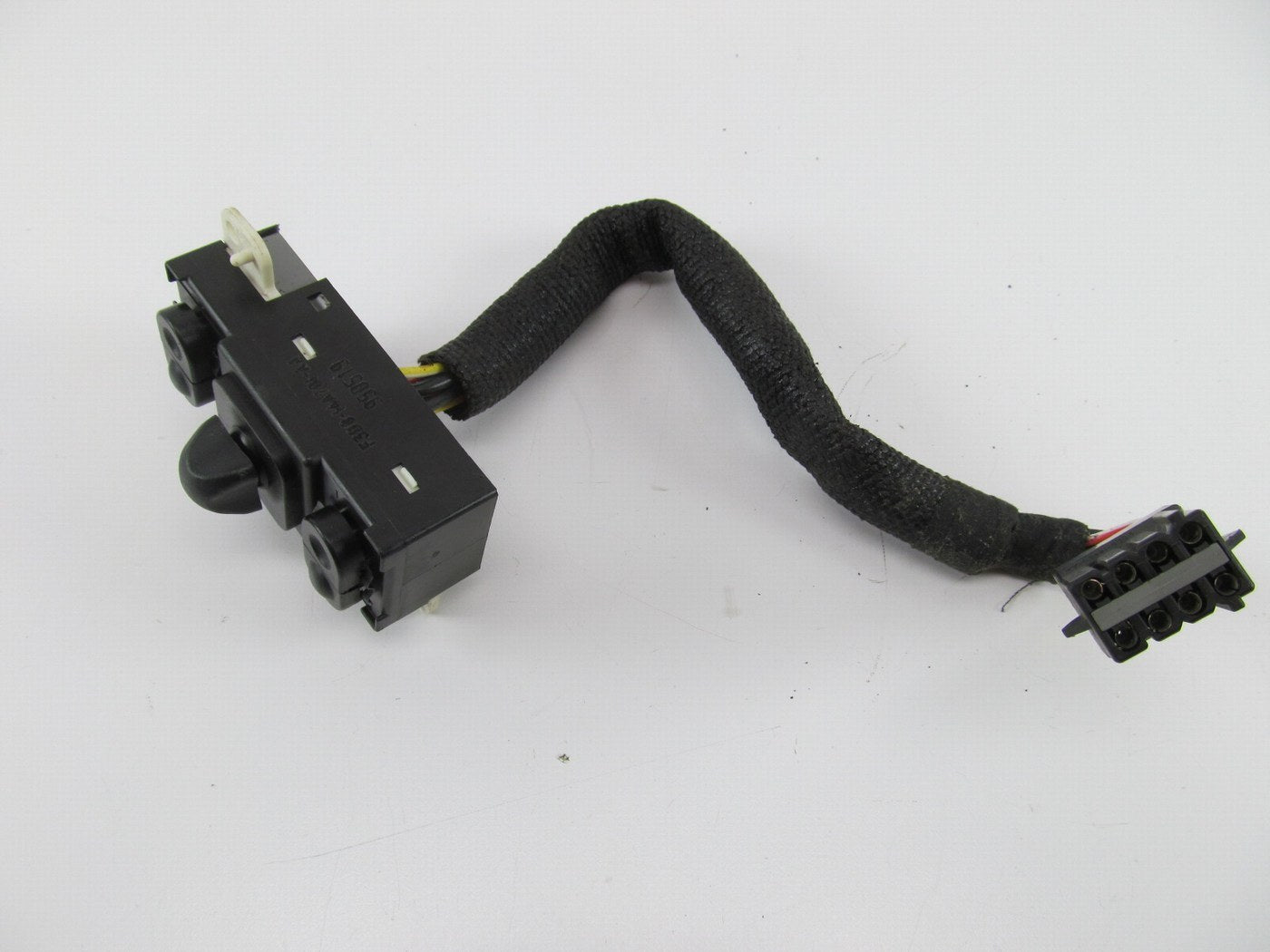 NEW - OUT OF BOX - OEM FORD F3DB-14A701-AA Drivers Power Seat Control Switch