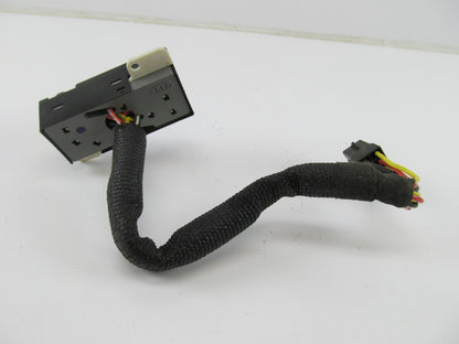 NEW - OUT OF BOX - OEM FORD F3DB-14A701-AA Drivers Power Seat Control Switch