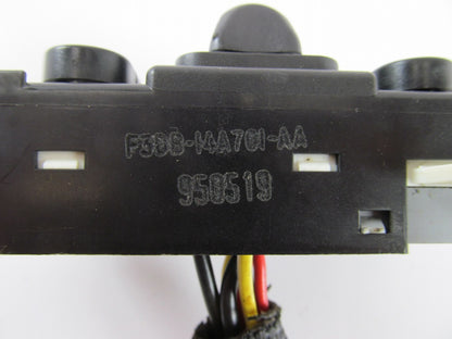NEW - OUT OF BOX - OEM FORD F3DB-14A701-AA Drivers Power Seat Control Switch