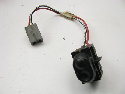 NEW OUT OF BOX - OEM 92-95 Ford Taurus F3DB-14C715-AA Seat Lumbar Adjust Switch