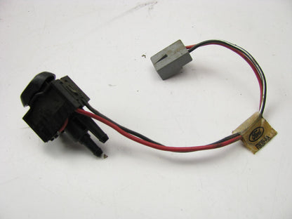 NEW OUT OF BOX - OEM 92-95 Ford Taurus F3DB-14C715-AA Seat Lumbar Adjust Switch