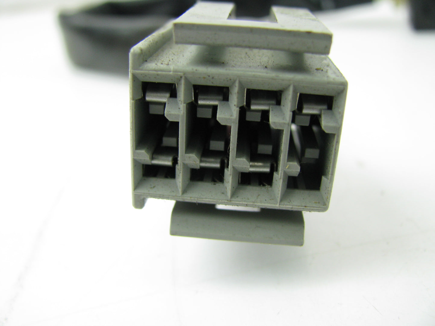 NEW - OUT OF BOX FORD F3DB-17B676-AA Power Mirror Control Switch 1992-95 Taurus