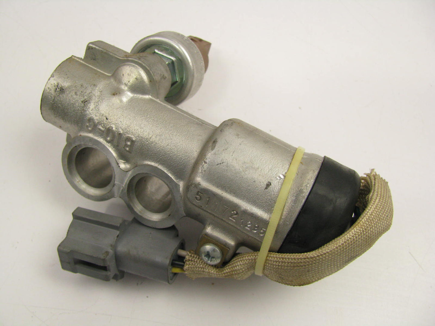 NEW UNBOX Ford F3DC-3N824-AA Steering Pressure Switch Solenoid 93-95 Taurus SHO