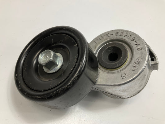 NEW UNBOXED OEM Ford F3DE-6B209-AB Belt Tensioner - 1992-2008 Ford Ranger 3.0L