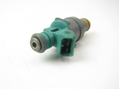 REMAN. F3DE-A2C Fuel Injector For 1993-1995 Taurus 3.0L OHV FFV ''VULCAN'' Engine