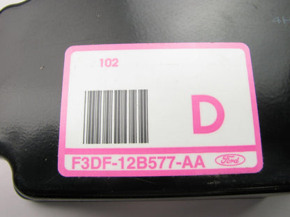 NEW - OUT OF BOX - OEM Ford F3DF-12B577-AA Constant Control Relay Module (CCRM)
