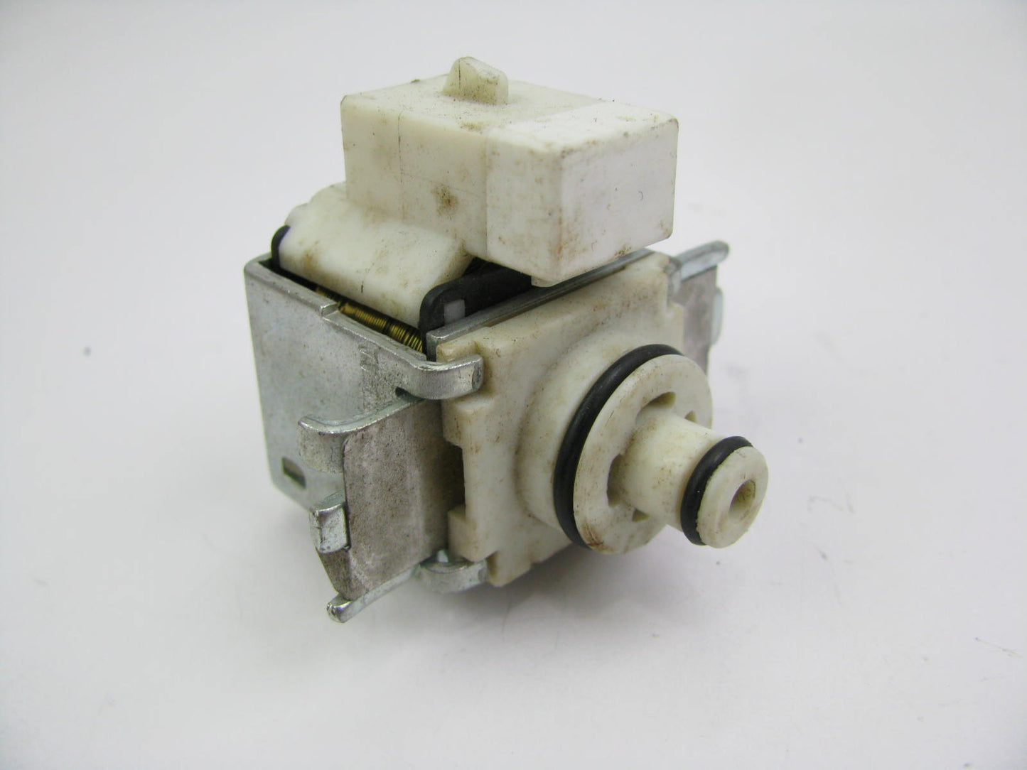 NEW - Unboxed OEM Ford AXODE AX4S AX4N Transmission Shift Solenoid F3DP-7G484-AA