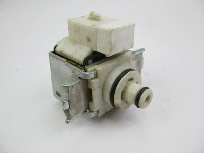 NEW - Unboxed OEM Ford AXODE AX4S AX4N Transmission Shift Solenoid F3DP-7G484-AA