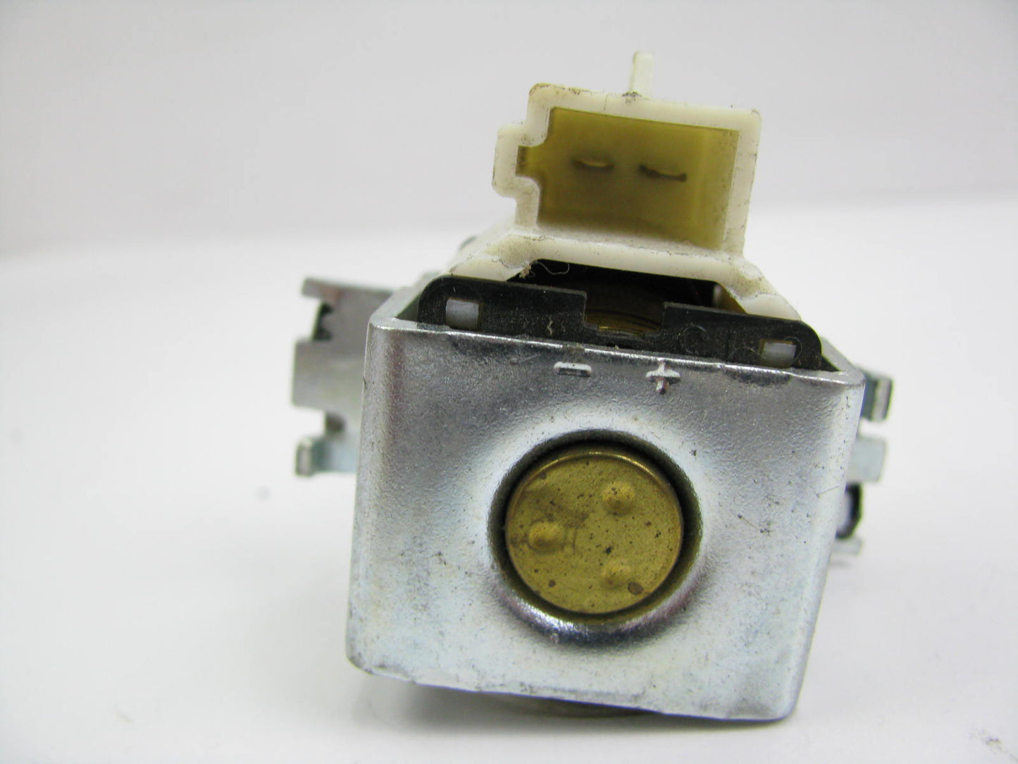 NEW - Unboxed OEM Ford AXODE AX4S AX4N Transmission Shift Solenoid F3DP-7G484-AA