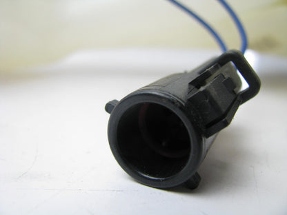 NEW - OUT OF BOX FORD F3DU-17610-AA Windshield Washer Reservoir 94-95 Taurus SHO