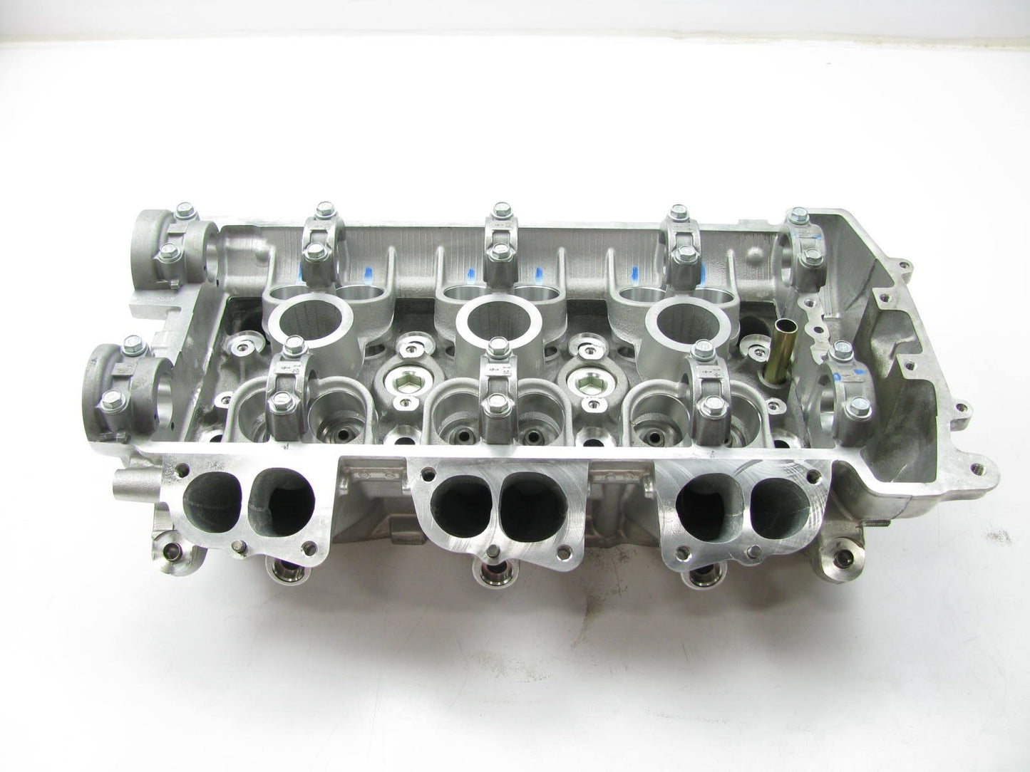 REMAN. OUT OF BOX - OEM 1993-1995 Ford Taurus 3.2L SHO RIGHT SIDE Cylinder Head