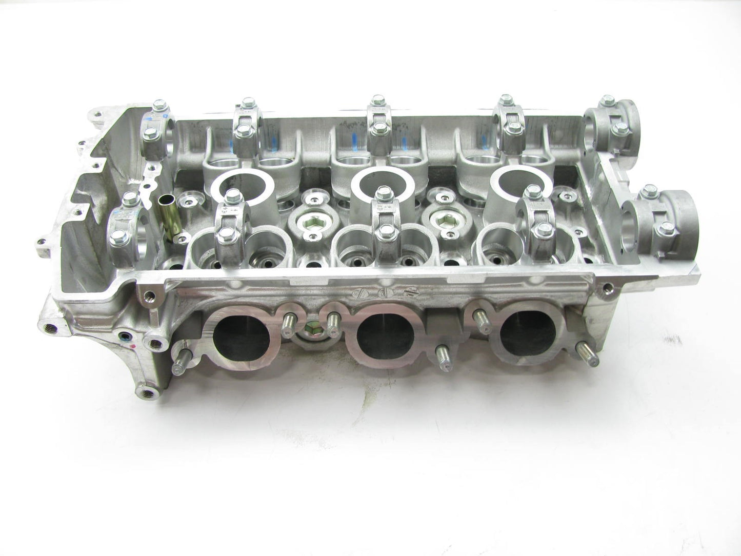 REMAN. OUT OF BOX - OEM 1993-1995 Ford Taurus 3.2L SHO RIGHT SIDE Cylinder Head