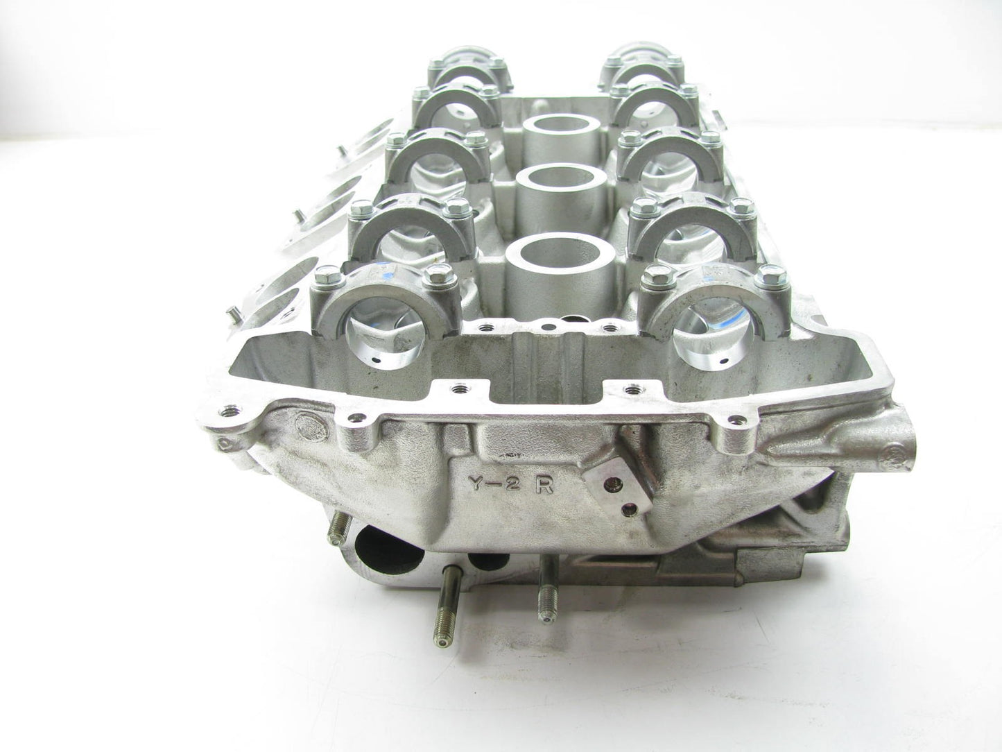 REMAN. OUT OF BOX - OEM 1993-1995 Ford Taurus 3.2L SHO RIGHT SIDE Cylinder Head