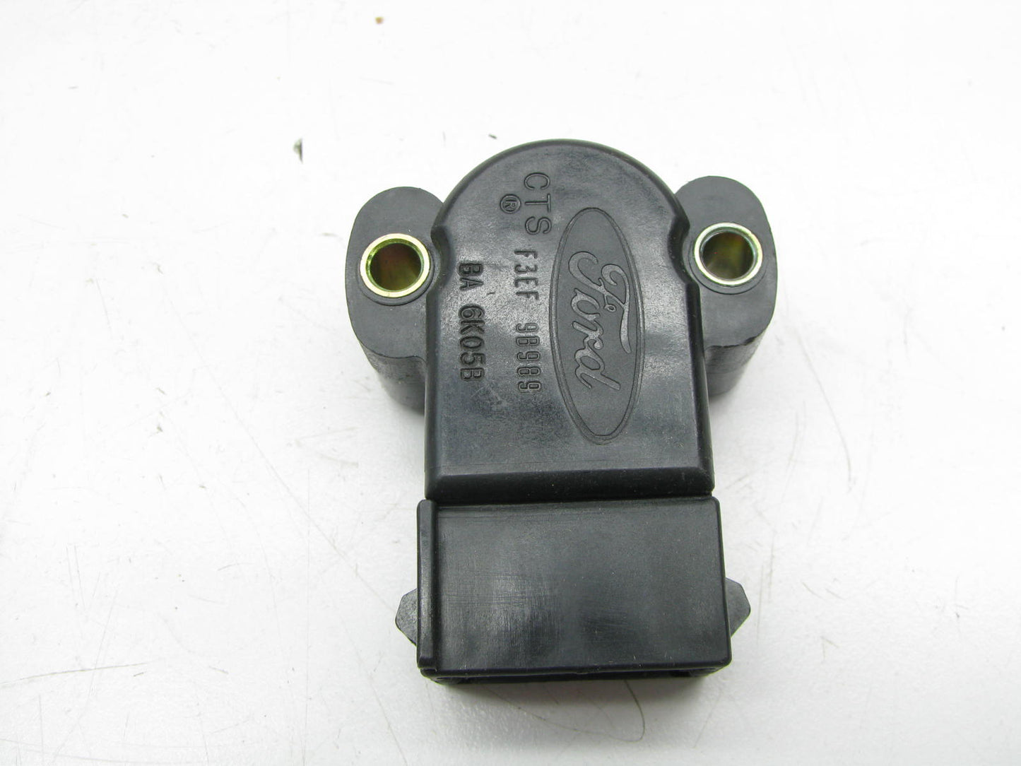 NEW - Out Of Box F3EF-9B989-BA Throttle Position Sensor 1991-1995 Ford 1.9L