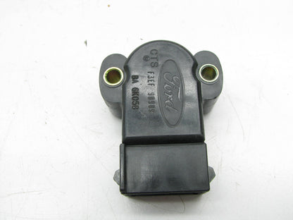 NEW - Out Of Box F3EF-9B989-BA Throttle Position Sensor 1991-1995 Ford 1.9L