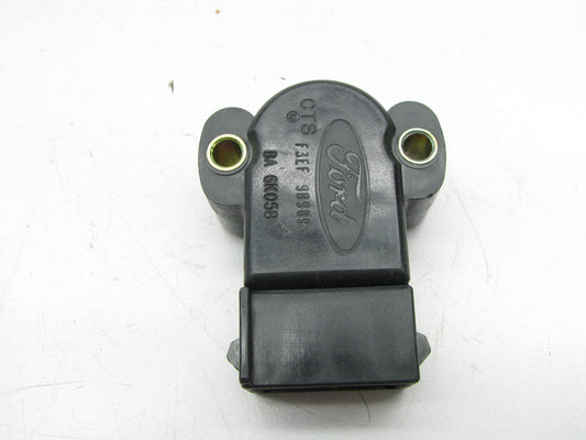 NEW - Out Of Box F3EF-9B989-BA Throttle Position Sensor 1991-1995 Ford 1.9L