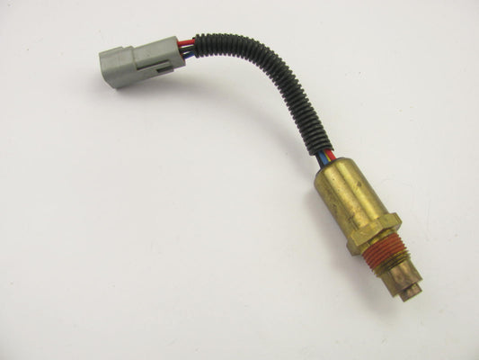 NEW - OUT OF BOX OEM Ford F3HT-10B843-SA Electronic Fan Controller Temp. Switch