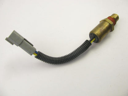 NEW - OUT OF BOX OEM Ford F3HT-10B843-SA Electronic Fan Controller Temp. Switch